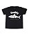 Camiseta Masculina Daddy Shark - Imagem 3