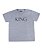 Camiseta Masculina King - Imagem 4