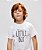 Camiseta Infantil Mom's Little Boy - Imagem 2