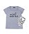 Camiseta Baby Look Feminina Cat Mom & Bandana de Gato - Imagem 3