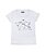 Camiseta Baby Look Feminina Traveler - Imagem 1