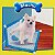 Tapete Higiênico Caninos Brancos 50 Unid. 60 cm x 60 cm - Imagem 2