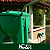 NUTER HOME H10 COM ACOPLAMENTO TOTAL 56L - ENERGIA ELÉTRICA - Imagem 17