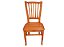 Conjunto Mesa Jantar 160x80cm Com 6 Cadeiras BH em Madeira de Demolição Sudeste Rústico - Imagem 6