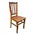 Mesa Madeira de Demolição 140cm x 70cm com 4 Cadeiras BH Sudeste Rústico - Imagem 9