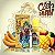 Cush Man Mango Banana  - 60mL - Nasty Juice - Imagem 2