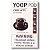 Refíl YOOP Pods Coffe Latte (Café) - YOOP Vapor - Imagem 1