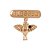 BROCHE BLESSED VINDE DIVINO PETIT - Imagem 1