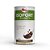 ISOFORT PLANT 450G VITAFOR (Sabor Cacau) - Imagem 1