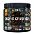 PRÉ-TREINO BONE CRUSHER (NOVA FÓRMULA) - 150G FRUIT PUNCH BLACK SKULL - Imagem 1