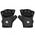 Luva Polegar em Neoprene (Par) - Preto - NC Extreme - Imagem 1