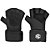 Luva Punho em Neoprene (Par) - Preto - NC Extreme - Imagem 2