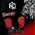 Grip Revolution Red - NC Extreme Tamanho G - Imagem 3