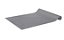 TAPETE (COLCHONETE) PARA YOGA E PILATES 4MM CINZA VOLLO - Imagem 1
