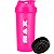 Coqueteleira 700 Ml Rosa Max Titanium - Imagem 1