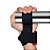 Thin Strap (Par) - Preto e Vermelho - NC Extreme - Imagem 1