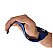 Thin Strap (Par) - Azul - NC Extreme - Imagem 2