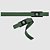 Thin Strap (Par) - Verde Militar - NC Extreme - Imagem 1