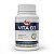 Vita D3 - 60 cap - Vitafor Vitamina D 2.000ui - Imagem 1