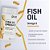 FISH OIL - POTE 120 CÁPSULAS DUX - Imagem 3