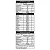Super Gainers Refil 3Kg - Max Titanium - Chocolate - Imagem 2