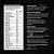 DARKWHEY 900g Darkness - Chocolate - Imagem 2