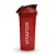 Coqueteleira Vitafor Vermelha 600ml - Imagem 1