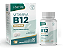 Vitamina B12 (Metilcobalamina) 9,94mcg - 60 Comprimidos | Lauton Nutrition - Imagem 1