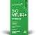 Bio Vit. D3 + Synergy | Puravida (60 cápsulas) - Imagem 1
