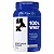 100% Whey Pote I Max Titanium - Sabor: Cookies & Cream (900g) - Imagem 1