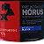 Pré Treino Horus I Max Titanium - Sabor: Blue Ice (150g) - Imagem 3