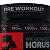 Pré Treino Horus I Max Titanium - Sabor: Blue Ice (150g) - Imagem 4