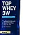 Top Whey 3W + Performance 1,8Kg I Max Titanium - Sabor: Baunilha - Imagem 3
