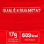 Mass Titanium Refil 3kg Morango Max Titanium - Imagem 3
