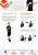 CORDA DE PULAR CROSSFIT DE AÇO COM ROLAMENTO VOLLO - Imagem 4