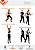 SUPER BAND ELÁSTICO EXTENSOR NÍVEL LEVE VOLLO - Imagem 7