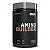 AMINOBUILDER 400G - FRUTAS VERMELHAS DUX. - Imagem 1