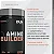 AMINOBUILDER 400G - FRUTAS VERMELHAS DUX. - Imagem 3