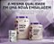 FRESH WHEY 450G - FRUTAS VERMELHAS DUX - Imagem 2