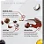 FRESH WHEY SACHE - CHOCOLATE BELGA E AVELA 29G DUX - Imagem 3