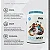 FRESH WHEY SACHE - CHOCOLATE E PASTA DE AMENDOIM 29G DUX - Imagem 3