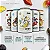 FRESH WHEY SACHE - CHOCOLATE E PASTA DE AMENDOIM 29G DUX - Imagem 5