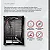 WHEY PROTEIN CONCENTRADO - SACHÊ 28G DUX CHOCOLATE - Imagem 5