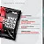 WHEY PROTEIN CONCENTRADO - SACHÊ 28G DUX DOCE DE LEITE - Imagem 2