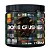 PRÉ-TREINO BONE CRUSHER (NOVA FÓRMULA) - 150G WATERMELON  BLACK SKULL - Imagem 1
