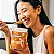 Pasta de Amendoim I Dr. Peanut - Sabor Doce de Leite (600g) - Imagem 4