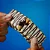 BOLD COOKIES & CREAM 60g - Imagem 3
