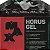 Horus Gel - Max Titanium Tipo Energético (Unidade) - Imagem 2