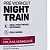Night Train - Max Titanium Frutas Vermelhas 300g - Imagem 2
