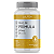 Óleo de Prímula 500mg - 60 Cápsulas  Lauton Nutrition - Imagem 2